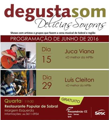 degusta som
