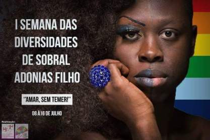 semana da diversidade