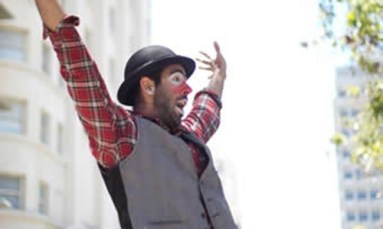 as 10 graças de palhaçaria 02