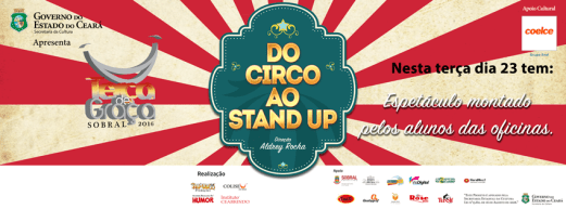 circo ao sta