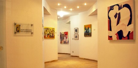 galeria