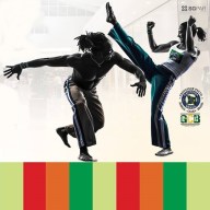 capoeira