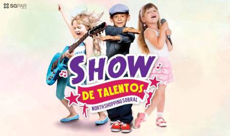 show-de-talentos
