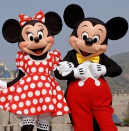 56517-disney-characters-mickey-mouse-and-minnie-mouse