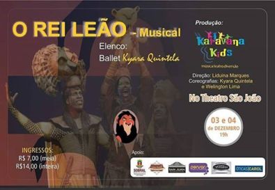 o-rei-leao