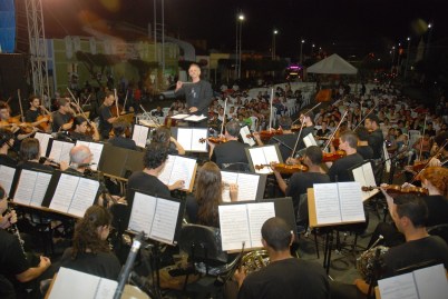 orquestra
