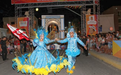 Resultado de imagem para carnaval sobral  ceara