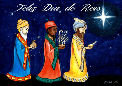 reis-magos