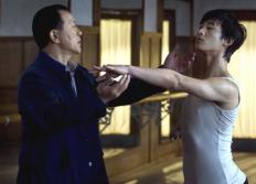 Resultado de imagem para O Último Dançarino de Mao