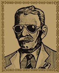 Resultado de imagem para Cego Aderaldo