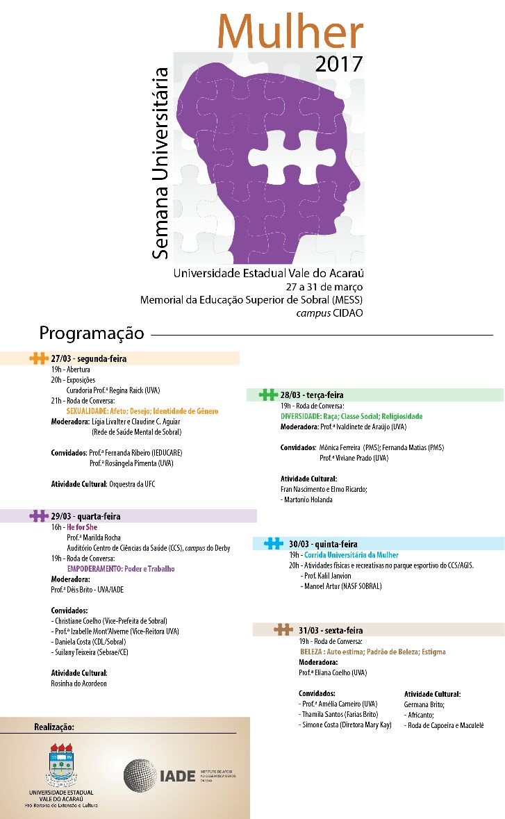 semana universitaria