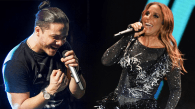 Resultado de imagem para IVETE SOLANGE E SAFADAO