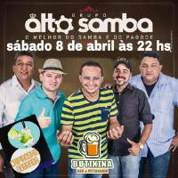 alto samba
