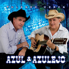 Resultado de imagem para Azul & Azulejo – Pulando Cerca