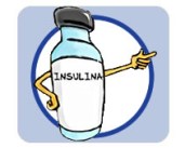 Resultado de imagem para insulina