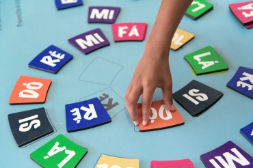 Brasil de Tuhu na Cidade das Artes Rio de Janeiro