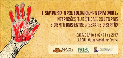 simposio arqueologia