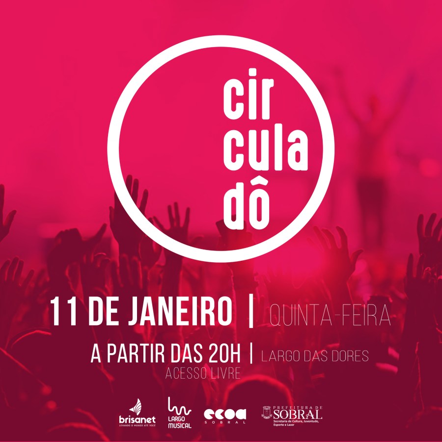 11 JAN - CARD - Circulad� largo das dores
