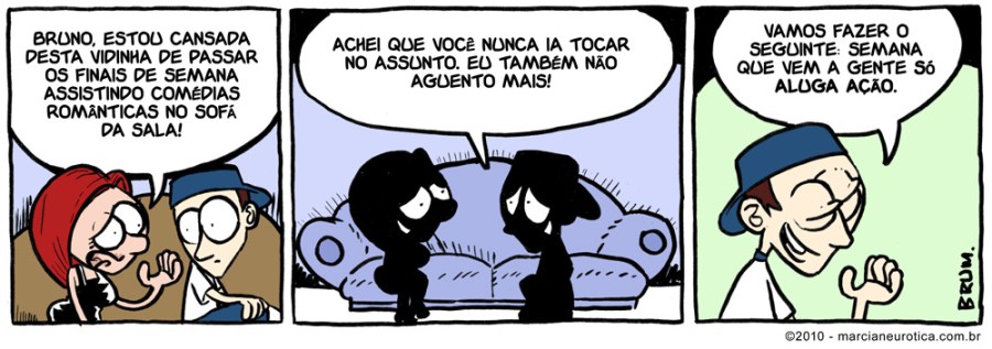 Resultado de imagem para tirinha domingo