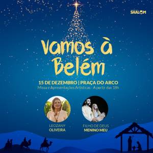 Vamos a Belém
