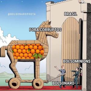 Fora-Corruptos