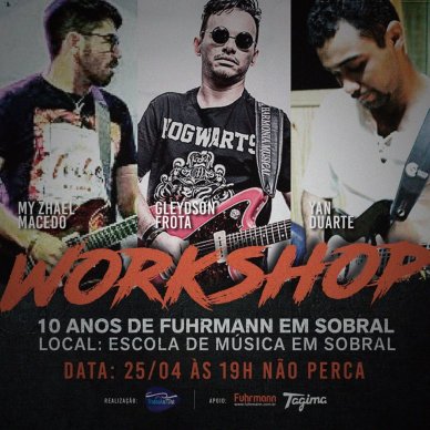 workshop