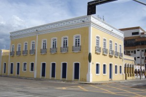 CASA DA CULTURA DE SOBRAL_foto SECJEL