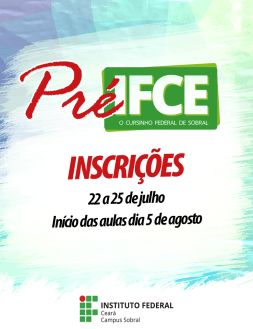 pre-ifce-inscricoes