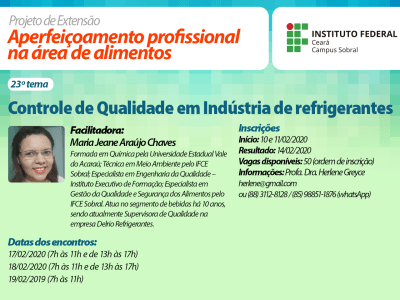 CURSO REFRIGERANTES